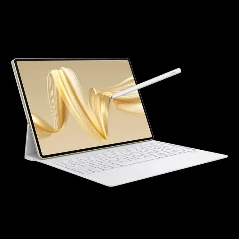 للبيع – Huawei MatePad Pro 12.2 PaperMatte Edition 🔥

✨ أحدث إصدارات هواوي من فئة التابلت الاحترافية
🖥️ شاشة 12.2 إنچ PaperMatte فخمة ومريحة للعين
✍️ تجربة كتابة ورسم قريبة من الورق
⚡ أداء قوي وسرعة عالية
📚 مثالي للدراسة، العمل، القراءة والرسم
💎 تصميم نحيف وأنيق جدًا

📦 الجهاز جديد ولم 
استعمله وحالة ممتازة
الملحقات 1-كيبورد 2-قلم 3- ماوس كلها مال الشركة
💰 السعر: 900.000 علما ان سعره من دون ملحقات ملون وثلاث مئةوبالعافية على الي يشتريه
📍 المكان: النجف الاشرف
هاتف ***********
