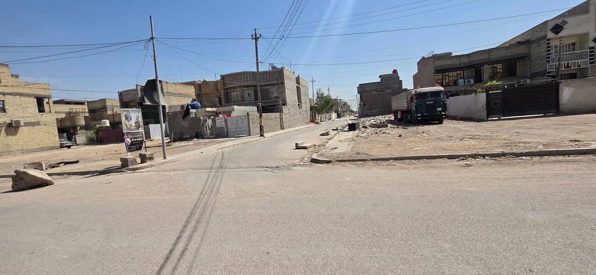 كماليه • ١٠٠م • طابق ونص
