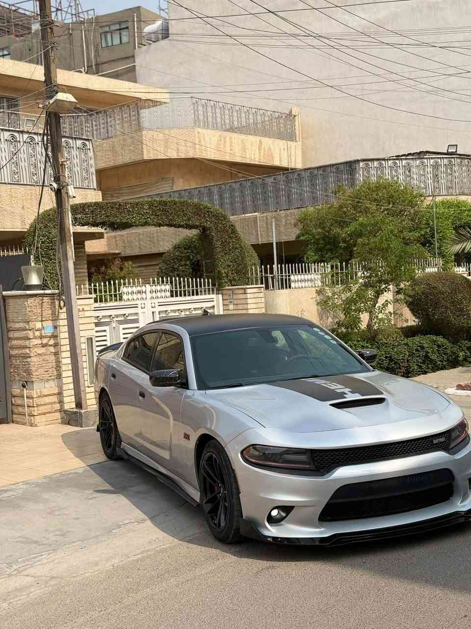 دايتونا • ٢٠٢٠ • HEMI V8