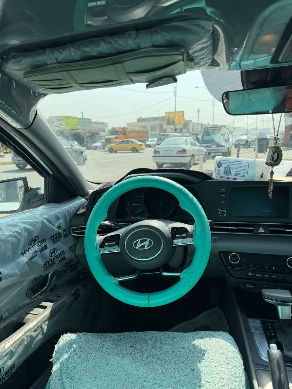 النترا ٢٠٢١ • مبدل كير • ابو غريب