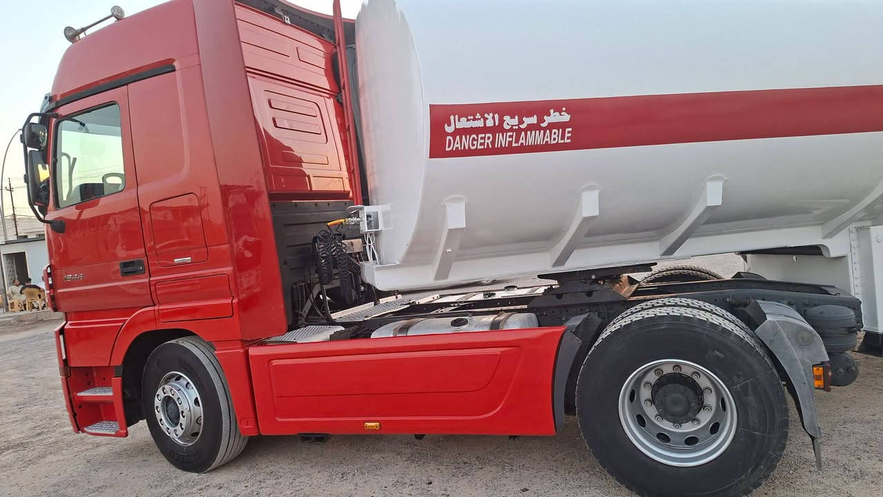 مارسيدس اكتروس موديل ٢٠٠٤ الحجم ١٨٤٤ السياره ريتايدر بدون طوناج وبدون جي بي اس تانكي حدادة الموصل ٢٠١٥ 

العنوان( الانبار _الرمادي _خمسة كيلو خط السريع )
معرض ابو قصي العسافي لتجاره السيارات 
الرقم (***********) الاتصال من التاسعة صباحا للتاسعة مساءا
