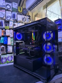 RTX 2060 SUPER GALX  i9 - 9900kf   Z390-A PRO MSI   RAM 16G DDR4 CORSA...