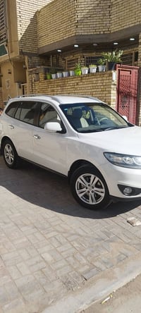 سنتافيا • ٦ سلندر • ٢٠١٢