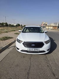توروس • ٢٠١٣ • ٢١٣٠٠٠ كم