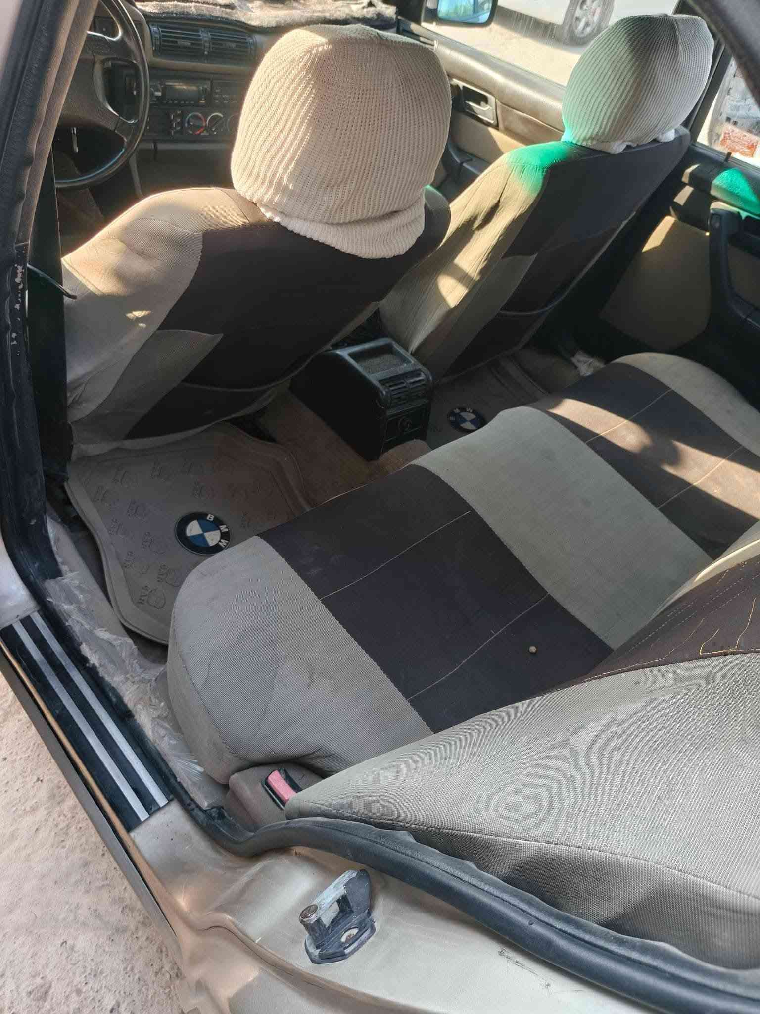السلام عليكم
بيع نقد او اقساط
بي إم دبليو ٥٢٥ موديل ٩١ فول مواصفات كير محرك شرط والتحويل والغرامات ابشرط كلو جديد طخم تايرات السعر ع خاص اتصل وادلل 
مكان السياره موصل سهل نينوى معارض ورطله
الاستفسار
***********
***********
