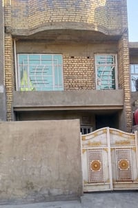 ‏السلام عليكم من رخصت الادمن المحترم دار للبيع في منطقة الشعب شارع الص...