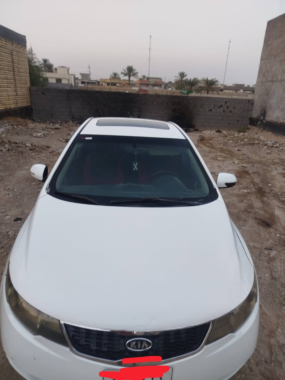 ٢٠١١ • رقم اربيل • خمس قطع