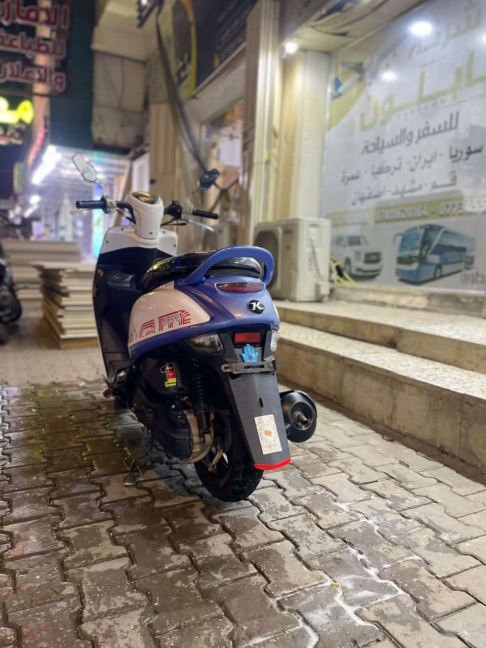 بوليسي • ٢٠٢٥ • كارتون