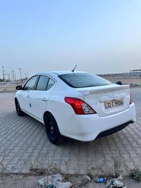 نيسان صني • ٢٠٢٤ • الديوانيه
