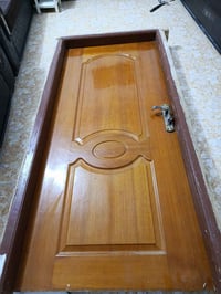باب • مستعمل