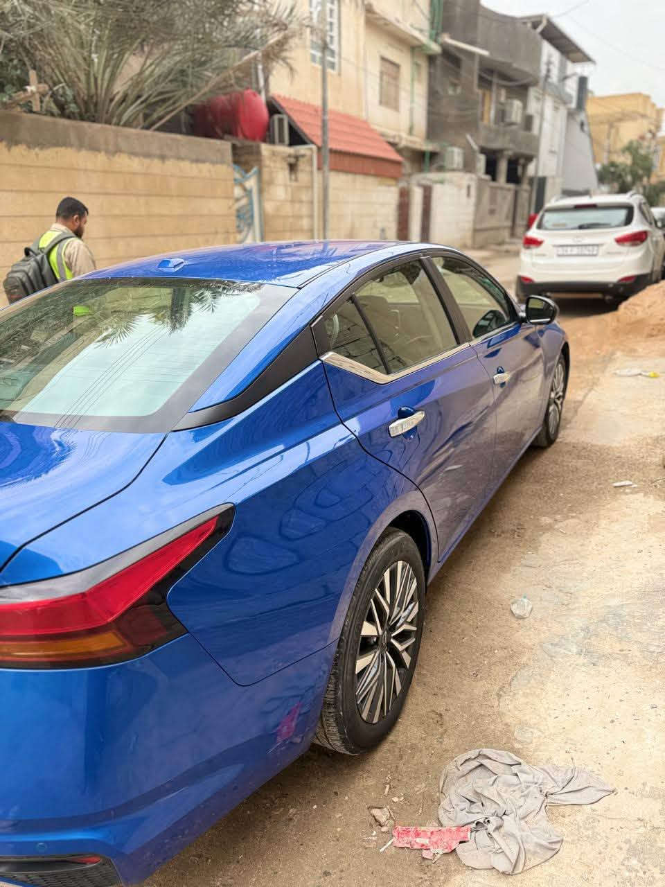 لتيماء مديل 2025 رقم بصره
سياره ماشيه 40 سياره وارد امريكي
ضررها كلش حلو رقم بصره داخله كتاب شهداء السنه وتصير حره سياره 
***********
