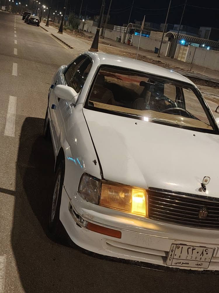 السلام عليكم سياره بطه جديده مثل ما واضحه بالصور سياره مكينه كير محرك جدد بور جديد سياره هستوهي معمره مالت جناي السياره راعيه يطلب خمس ورقات على المداور السياره مكفوله من كصه سياره عدله اني ابيع هل موجود ومستعجل على بيعته عندي بناء السعر ٣٢ وبيه مجال حك الجيه مكاني النجف كوفه *********** النجف, العراق
