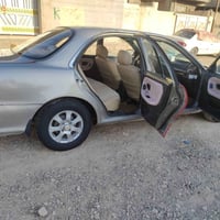 سوناتا • ٢٠٠٠ • ديالى