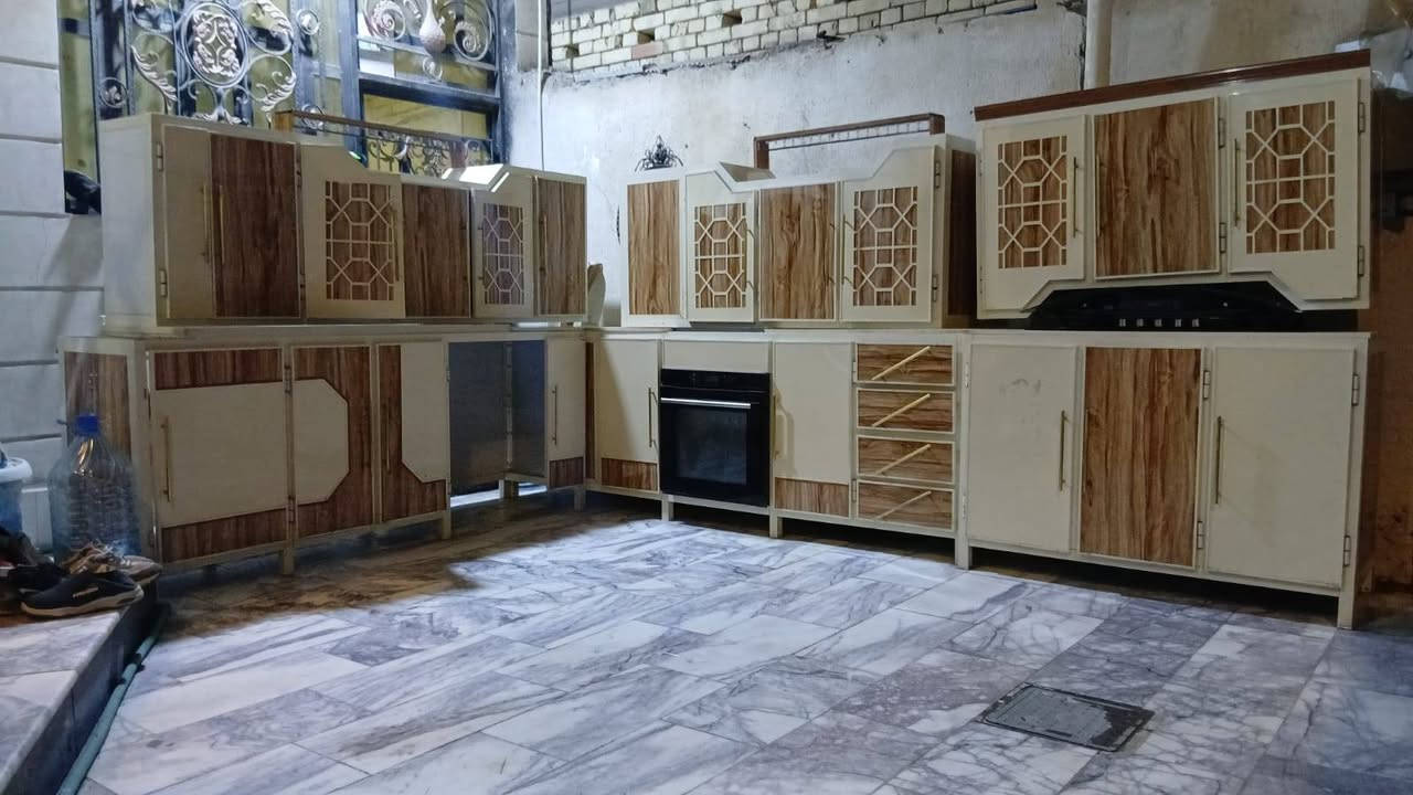 كاونتر داخل خارج المنيوم 6 قطع بحاله جيده جدا مع ملحقاته طباخ غازي وطباخ كهربائي وفرن
السعر 900  الف .. الموقع البصره ياسين خريبط 
للاتصال ***********

كاونتر داخل خارج المنيوم 6 قطع بحاله جيده جدا مع ملحقاته طباخ غازي وطباخ كهربائي وفرن
