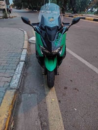 تيماكس • ٢٠١٩