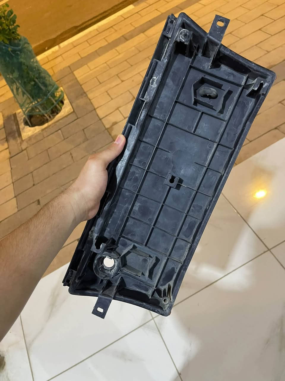 بكلايت • كرسته • تفصيخ