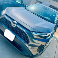 راف فور ٢٠٢٤ • كركوك • ضرر خلفي