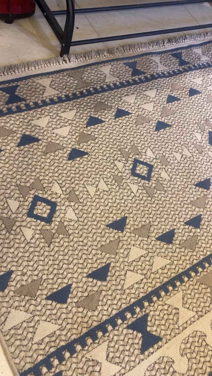 زولية • مستخدمة شهر • بحاجة غسيل