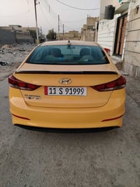 النترا • ٢٠١٧ • مكينة لا تنقيص