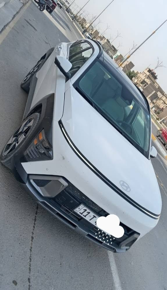 كونا ٢٠٢٤ • رقم بغداد • بديل أصلي
