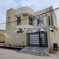 نجف شارع الصب • ٢٠٠م • طابو زراعي