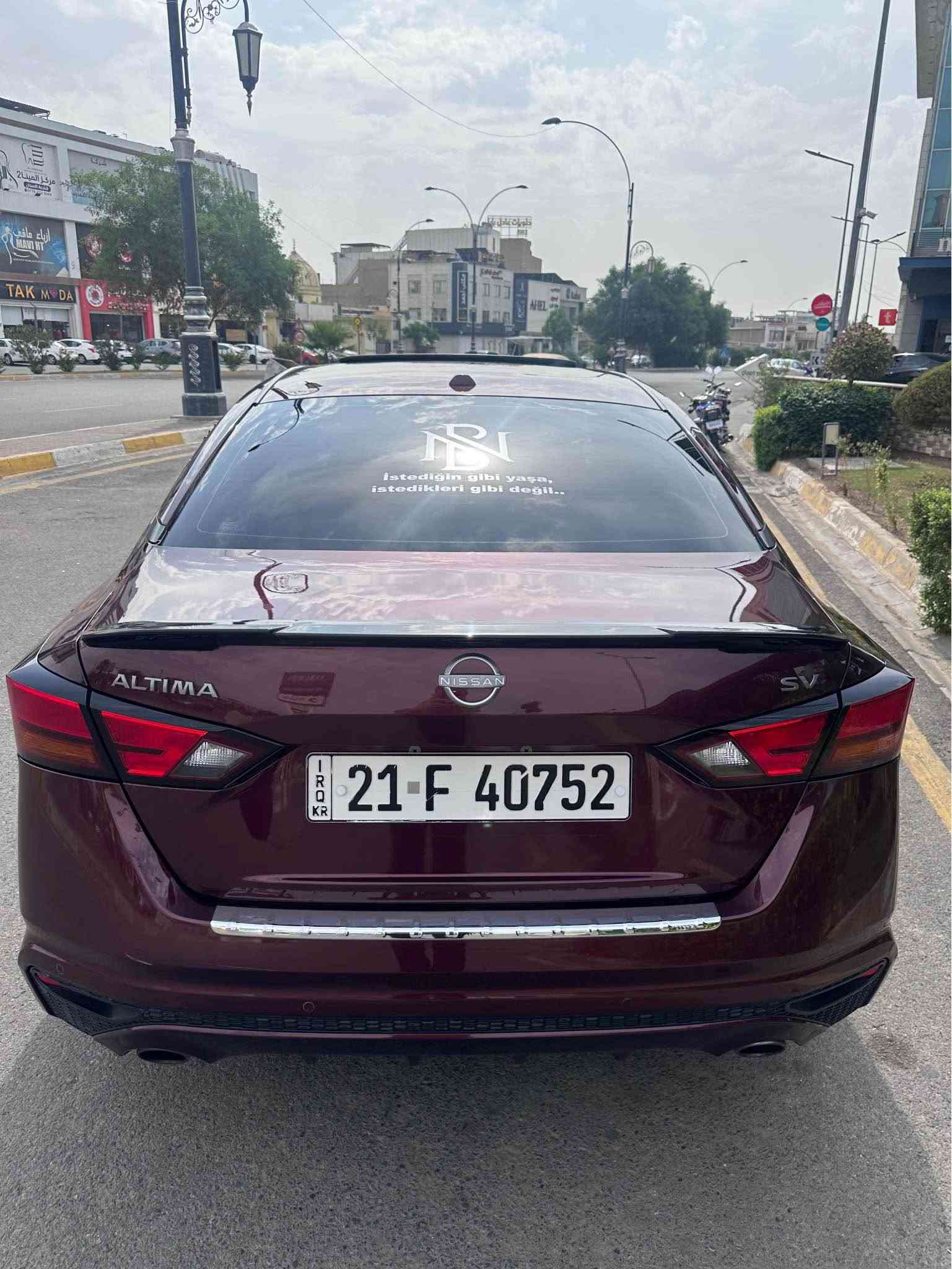التيما SV بلس • ٢٠٢٣ • ٦٨٠٠٠ ميل
