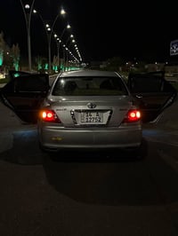 ٢٠٠٥ • كفالة كير ومكينه • زينون نهاري