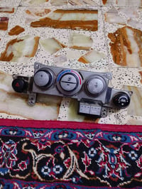صالنصه • شغاله • دكمه وسطانيه