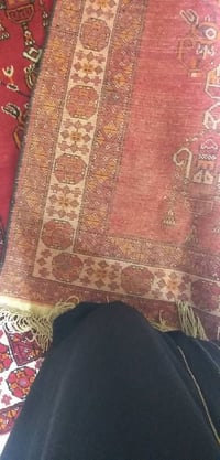كاشان • اصليه • ١٩٤٥
