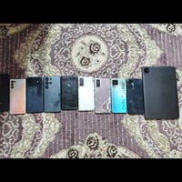 موبايلات عطلانه • شاشه يراندله • ايفون 7 بلاس