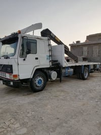 فالفوF12كرين 4طن موديل 91 كير ومكينه شرط  السعر 110وبيها مجال  بيع مست...