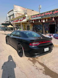 تشارجر SXT • ٢٠١٨ • ٩٩٠٠٠ مايل
