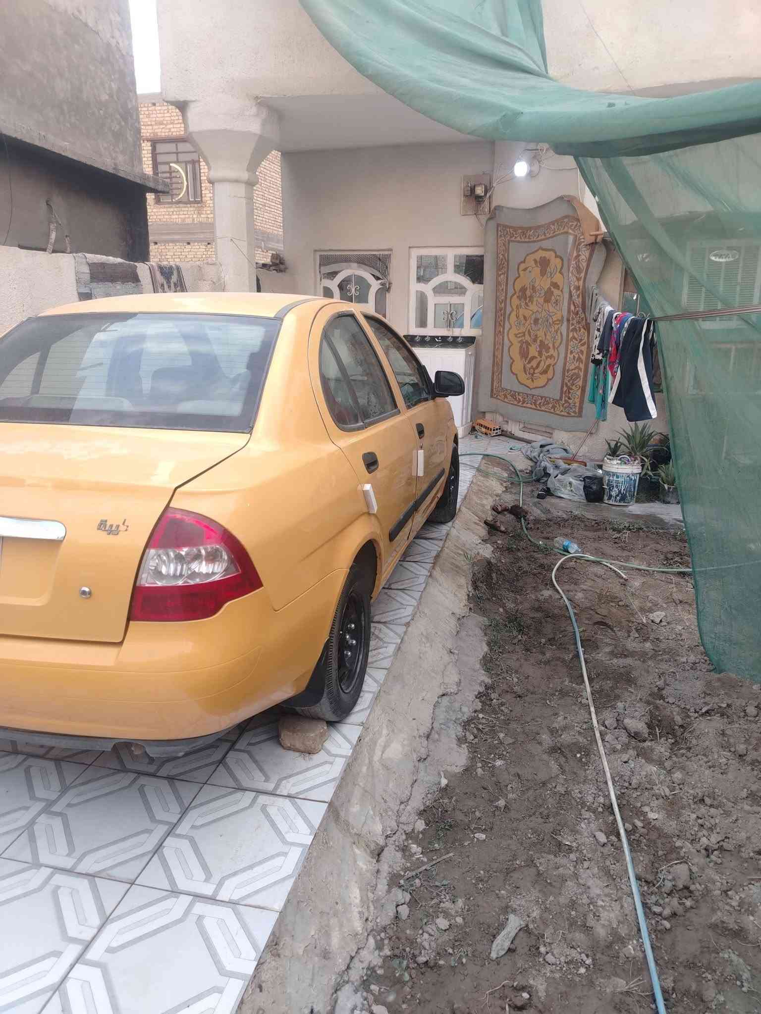 طيبه • ٢٠١٥ • بابل محاويل