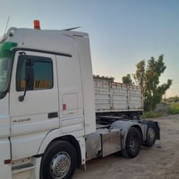 شاحنة • فول مواصفات • بلا دية