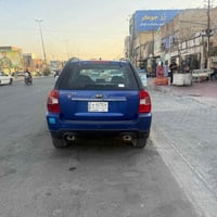 سبورتاج ٢٠٠٩ • بدون صبغ • نقص تبريد