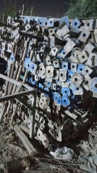 جكات • ٦٠٠ قطعة • أبو غريب