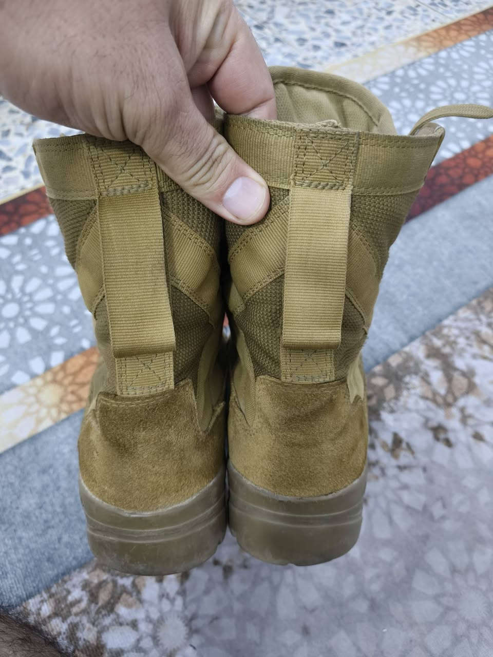 بسطال • جارمونت • مقاس 43