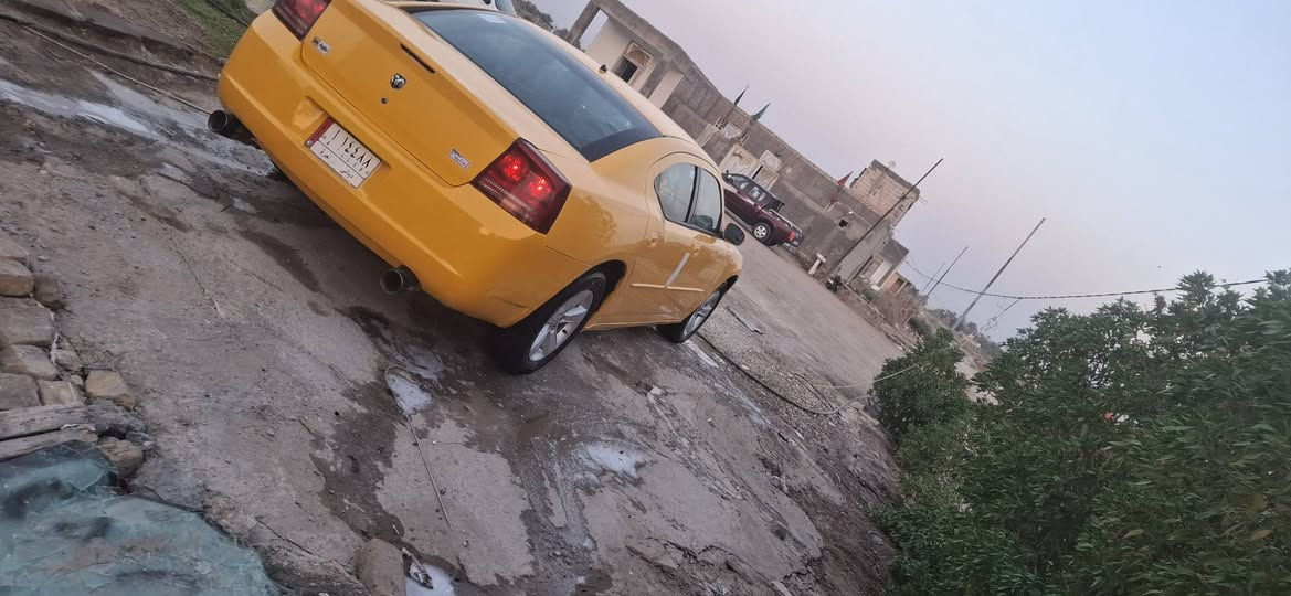 جارجر 2008
رقم ديالى وارد امريكي 
جاملق وبنيد  بدون عابر ضربت لوارد 
محرك 3600
سنويه 28
جاهزة محرك كير حداده تبريد 
مراوس وبيع  حسب لقناعه 
مكان ذي قار  
غير متواجد عل فيس لستفسار عل رقم  
***********
لسعر 87
