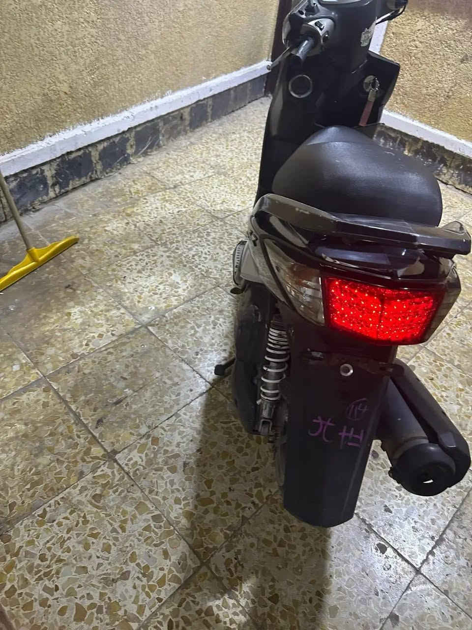 سكنس فحل • نظيفه • مكينه ما مفتوحه