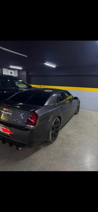 SRT • HEMI 6.4 • مكينة وكير جديد