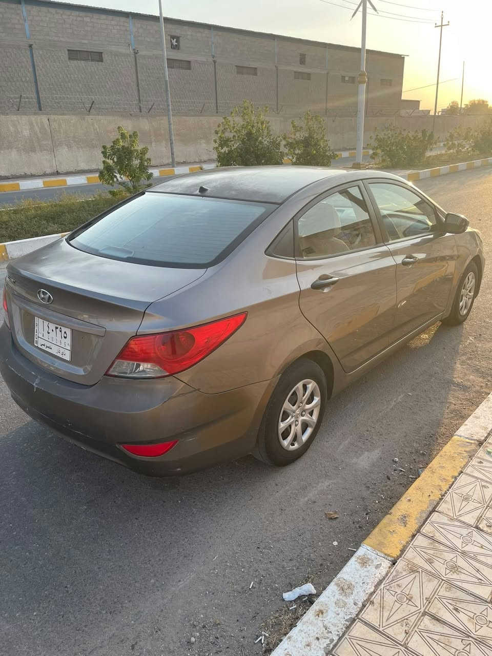 اكسنت • ٢٠١٤ • خليجية