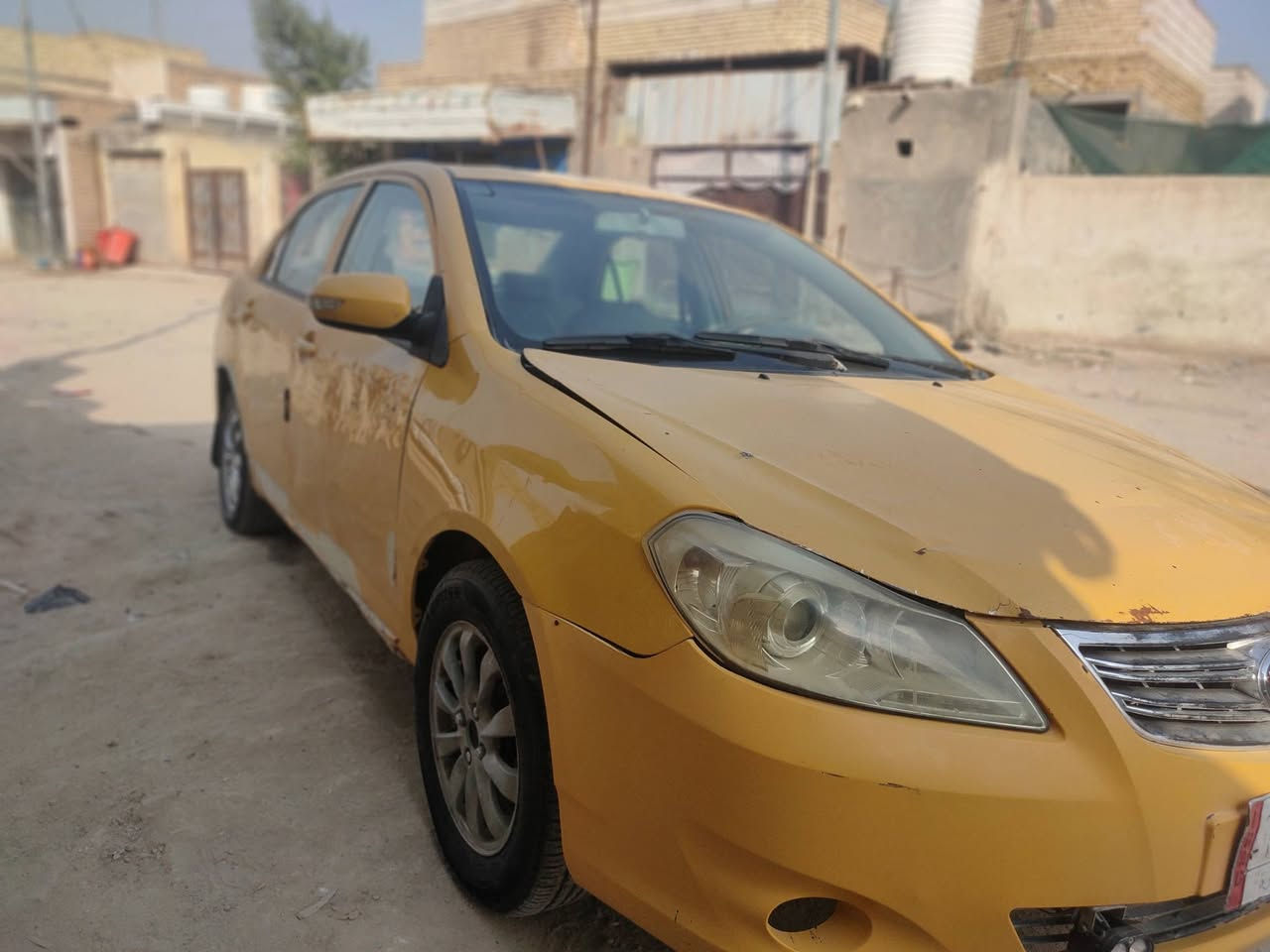 بيواي دي • ٢٠١٣ • اوتوماتيك