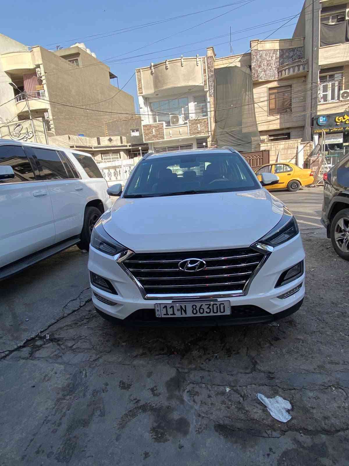 السيارة توسان 2020 فول ماعدا البنراما
السارة ماشي 150الف
السيارة توسان كوري مو هندي ايصير الهند بريك بالرجل
السعر $19 وبي مجال
الاتصال***********
