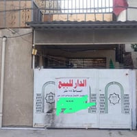١٠٥م • غرفتين • حي جهاد