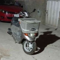 سوزوكي • اكسن جديده • مكينه زينه