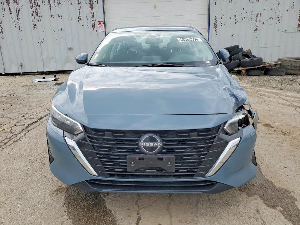 السيارة: 🚘2025 NISSAN SENTRA SV
بيع مباشر \  59  ورقه 
تاريخ المزاد 🗓️:  3 \ 9 \ 2026
تدخل بكتاب الشهداء 📋
━━━━━━━━━━━━━
🚗 كل شركات الشحن رفعت أسعارها، إلا شمس العراق 🌞
الشحن صار متوفر لجميع الوجهات اعتبارا من 1/06/2026
✅ ما زلنا نوفر من أرخص أسعار الشحن
✅ بدون أي رسوم أو إضافات جديدة
✅ نفس الخدمة الموثوقة ونفس الجودة
ربع السعر صار #الشحن_من_امريكا للعراق 🇮🇶 🇨🇦🇺🇸🇦🇪
#شمس_العراق #الشركة_الاولى_في_المزادات_الامريكية
وخدمات الشحن من جميع الولايات الامريكية والامارات 💯
       🚧 اول شركة تأسست في العراق عام 2007 🚧
        ‏‎‏‎(( نحن الوكيل الرئيسي للشحن ومزادات السيارات ))
        حجوزات مباشرة من شركات الملاحة وفتح حسابات
           ‏‎‏(( MSC  #Maersk# )) ((COPART - IAAI)).
مميزاتنا حقيقة مع الضمان 👍🏻 :-
‏‎‏‎1- أرخص #اسعار_الشحن في العراق. ✅
‏‎2-حساب مزادات منخفض العمولة للمكاتب والجملة.
‏‎‏‎3-سحب السيارة من المزاد خلال 24 ساعة فقط. 🅾️
‏‎‏‎4- تتبع خاص لمتابعة النقل من المزاد لحين وصول السيارة اليك.
‏‎‏‎5- شحن قطع الغيار من امريكا بشكل مباشر خلال 6 ايام .
6- سهولة بالتعامل مع ضمانه مرتفعة.
7- اكثر من 38 فرع للشركة داخل العراق. ✅
8-شركتنا مدعومة من #رابطة_تجارالسيارات_العراق
9- توفير وكالات لاصحاب الشركات والمكاتب والتجار
10- ورشة متكاملة في الامارات للتصليح خاصة لشروط الفحص والمتانة الخاصة بمرور دبي . 🅾️
11- السرعة الفائقة في الشحن والتحميل VIP . ✅
12- شحن الحاويات حسب الطلب من امريكا بشكل مباشر او الامارات مع التحميل والتغليف حسب رغبة الزبائن.
13- تخزين مجاني داخل امريكا لتجار الجملة وقطع الغيار.
14- توفير قطع الغيار من امريكا والشحن مجاناً داخل السيارة. ✅
‏
          وجهات الشحن  : - من امريكا 🇺🇸 وكندا 🇨🇦 الى
( العراق - الامارات - كردستان - تركيا - الكويت - عُمان - مصر - السويد - التشيك - السعودية - البحرين - اليمن - ليبيا - المغرب )
‏‎‏‎لا تتردد وقم بمراسلتنا لتفاصيل اكثر
 او الاتصال بمركز خدمة الزبائن 📞
                   الرقم المختصر (((    6335    ))) ☎️
 واتس اب  ***********
واتس اب   ***********
فروعنا_في_بغداد  :
فرع_المنصور
المنصور - شارع مزاد الزهور- مجاور كاتب العدل
***********
***********
فرع_حي_اور
حي اور - مقابل جامع الصادقين
***********
***********
فرع_بغداد_الجديدة
شارع المسبح- مقابل افران الهادي
***********
فروعنا_في_المحافظات: 💯
فرع البصرة
البصرة - تقاطع المشراق - مقابل مستشفى المواساة
‏***********
فرع_النجف
النجف- شارع الاسكان- مقابل حي عدن
***********
***********
فرع_كربلاء
قريباً
فرع _الموصل
قريباً
فرع الدورة
قريباً
فرع الانبار
قريباً
فرع ديالى
قريباً
قسم الشكاوي 📌
***********
كروب الواتس اب 💯💯💯💯
‏متابعة قناة شمس العراق ( البيع المباشر ) على واتساب :
‏https://whatsapp.com/channel/0029Vauaj9fIyPtN0oRwRp0S
التيك توك 💯💯💯💯
‏https://www.tiktok.com/@a30006000?_t=ZS-8usvG56uO0X&_r=1 عرض أقل عرض أقل عرض أقل
شركة شمس العراق لاستيراد السيارات عرض أقل عرض أقل عرض أقل عرض أقل عرض أقل عرض أقل عرض أقل عرض أقل عرض أقل عرض أقل عرض أقل عرض أقل عرض أقل عرض أقل عرض أقل عرض أقل عرض أقل عرض أقل عرض أقل عرض أقل
