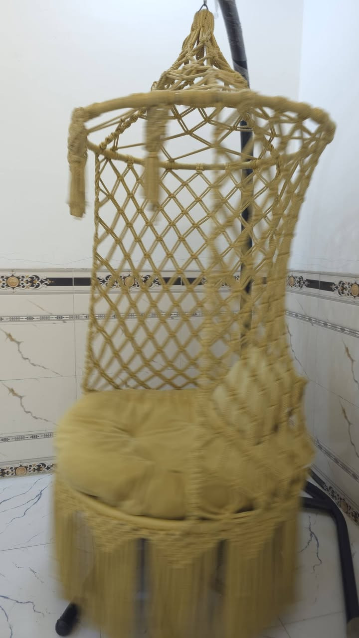 مرجوحه • جديده