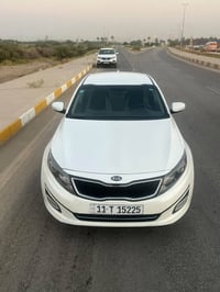 اوبتيما SX • ٢٠١٥ • بابل