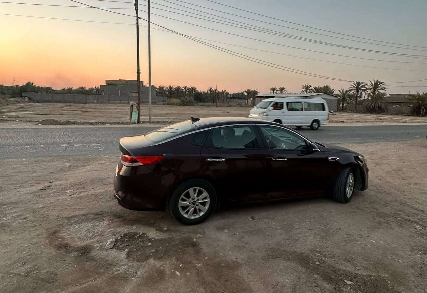 اوبتما • ٢٠١٨ • مكينة 2400