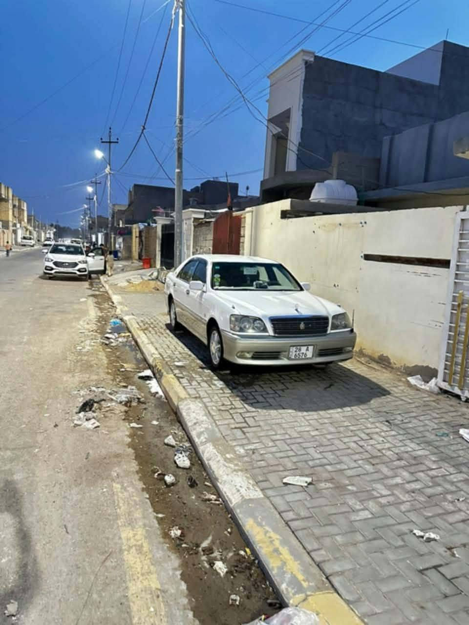 ملكه ٢٠٠٠ • مكينة وفتيس • تحويل مباشر